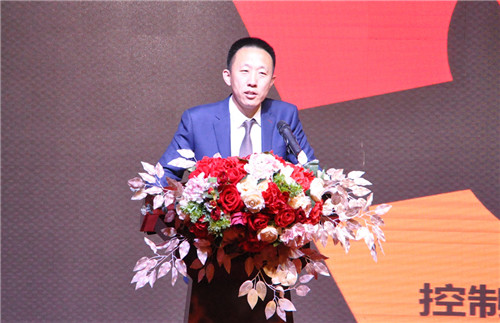 固本砺行，激流勇进—德盛集团2018年度总结表彰(图6)
